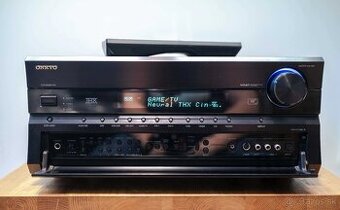 ONKYO tx es 876 domáce kino