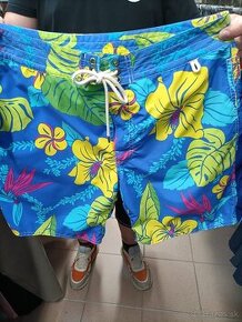 Predám pánske plavky RALPH LAUREN POLO SWIMWEAR XL