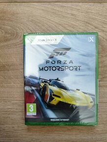 Forza Motosport na Xbox