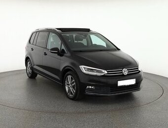 Volkswagen Touran 2.0 TDi - Highline - Odpočet DPH