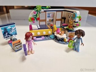 Lego friends izba Aliya