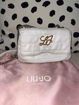 Liu jo crossbody kabelka