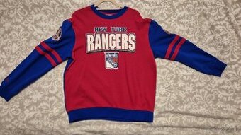 Mikina new york rangers, nhl