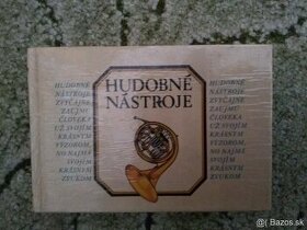 Hudobné nástroje