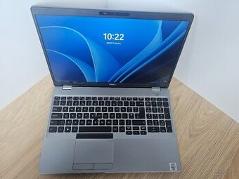 DELL LATITUDE 5510 i5 - 10gen / 32GB RAM / 512gb SSD / TOUCH - 1