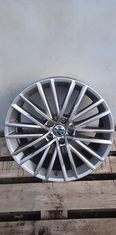 Vw 5x112  r19