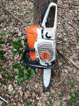 stihl ms 462 cm