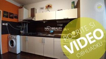 HALO reality - Predaj, štvorizbový byt Nové Zámky, s garážou