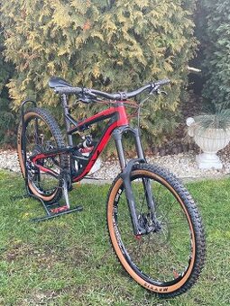 YT CAPRA comp AL