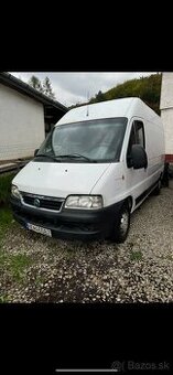 Fiat Ducato 2.3jtd