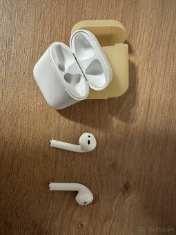 Apple Airpods