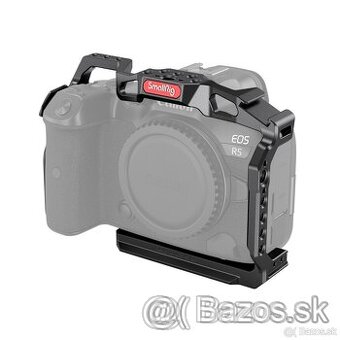 CANON EOS R5 / R6 - KLIETKU - 2982B SmallRig