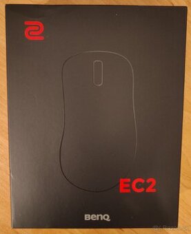 Zowie BenQ EC2-B Herná Myš