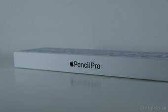 Apple Pencil Pro  \ Apple Pencil (2nd Generation)