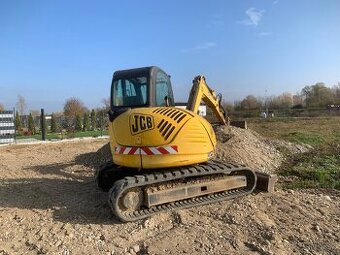 Jcb 8080