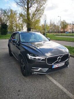 predám Volvo XC60 D5