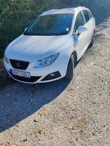 Seat Ibiza 1.2 tsi 77kw