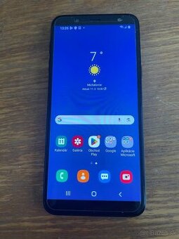 Samsung Galaxy J6