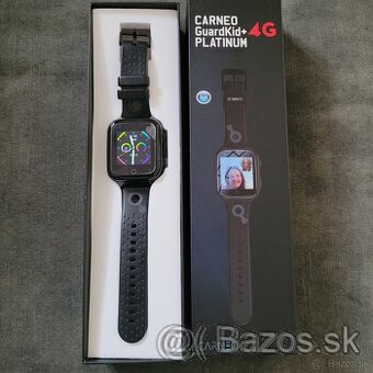 Carneo GuardKid Platinum 4G