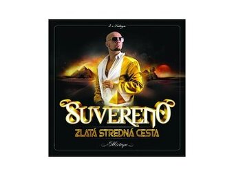 Suvereno -KRÁĽ VS JOKER,Zlatá Stredná Cesta (Sk hip-hop/Rap)