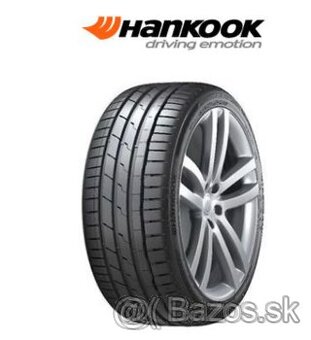 NOVÉ Hankook Ventus S1 EVO 3 245/35 ZR19 93Y XL - 2024