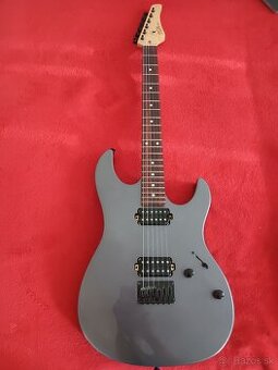 FGN Odyssey