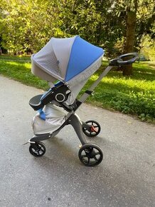 Kocik Stokke Xplory v5 Marine Athleisure