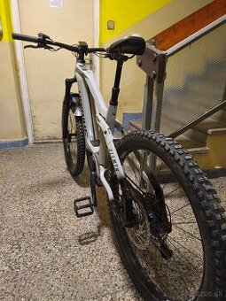 Haibike allmnt 9