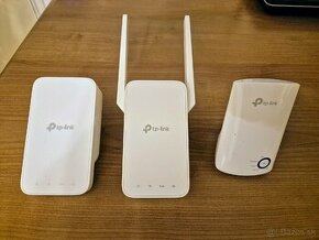 Wifi extender