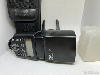 Canon Speedlite 430EX