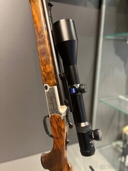 Blaser guľobrok BBF 97 Kal.: 12/76; .30-06