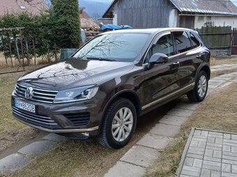 Touareg