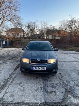 ✅✅✅ŠKODA FABIA 1 1.2 HTP✅✅✅