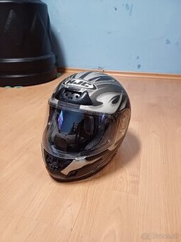 Prilba HJC helmet