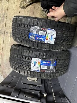 245/40 R20 Zimné pneumatiky