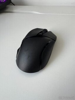 Razer Basilisk X HyperSpeed