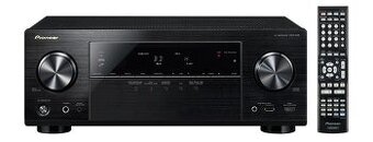 Pioneer receiver vsx-528