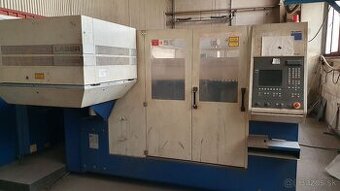 Trumpf Trumatic L3030 - laser