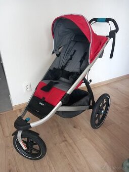 Thule Urban Glide 2