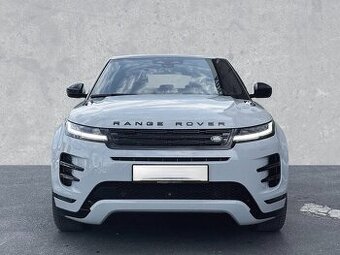 Land Rover Range Rover Evoque D200 AWD - 1