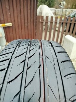 Pneumatiky 245/45r19 XL - 1