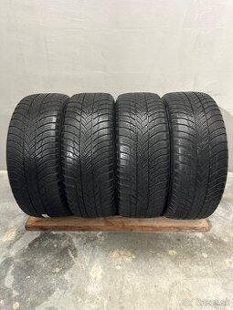 Zimné pneumatiky 225/55/18 Bridgestone Blizzak LM001 - 1