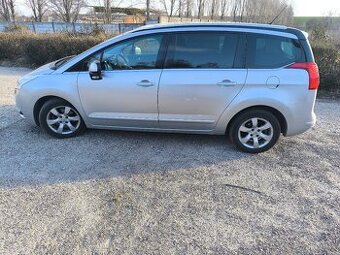 Peugeot 5008 2.0 Hdi