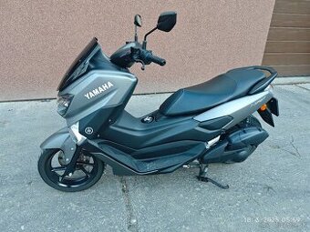 Yamaha nmax 125 - 1