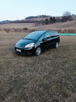 Citroen C4 Grand Picasso - 1