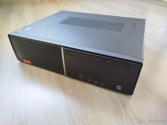 PC Lenovo / Intel G4560 / 8GB RAM / 128GB SSD / Win10 - 1