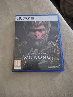 Black myth Wukong