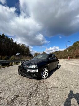 Seat Ibiza 1.8 20V Cupra - 1