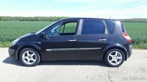 Renault megane 1,9 dci 96kw poskodeny motor - 1