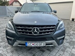 Mercedes ml 350